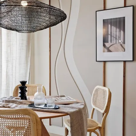 Apartamento Champey - 2 Bedrooms And Balcony In Sant Gervasi Barcelona