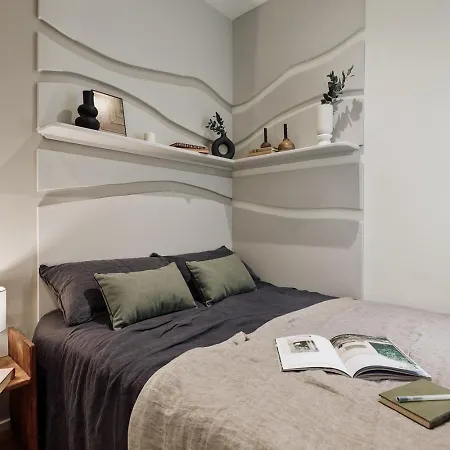 Champey - 2 Bedrooms And Balcony In Sant Gervasi Apartamento Barcelona